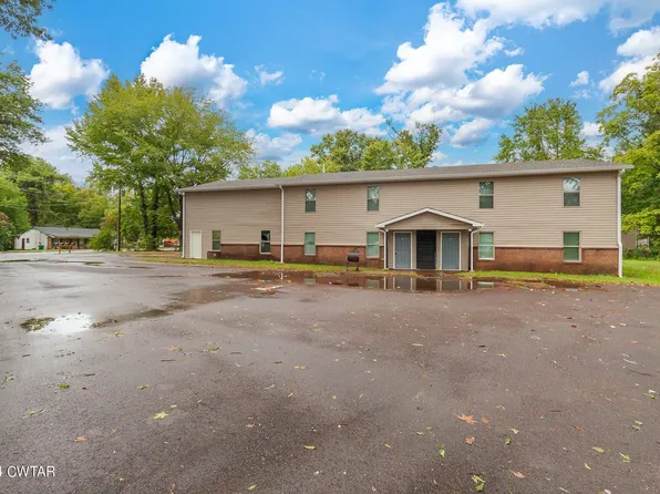 196 Greenfield Dr, Jackson, TN 38305