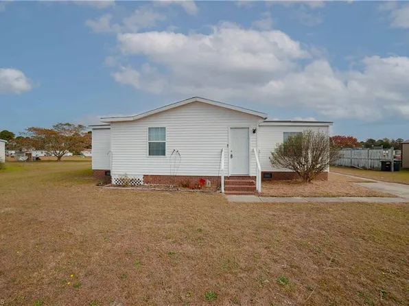 4921 Sand Mine Rd, Stedman, NC 28391