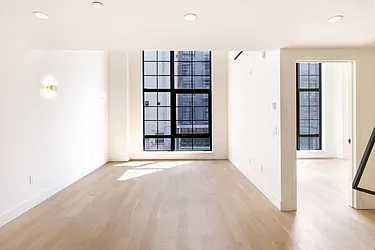 Rented by Carnegie Management Inc