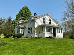194 S Amenia Rd, Wassaic, NY 12592