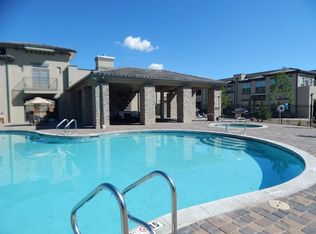 Andalucia Villas, Albuquerque, NM 87120