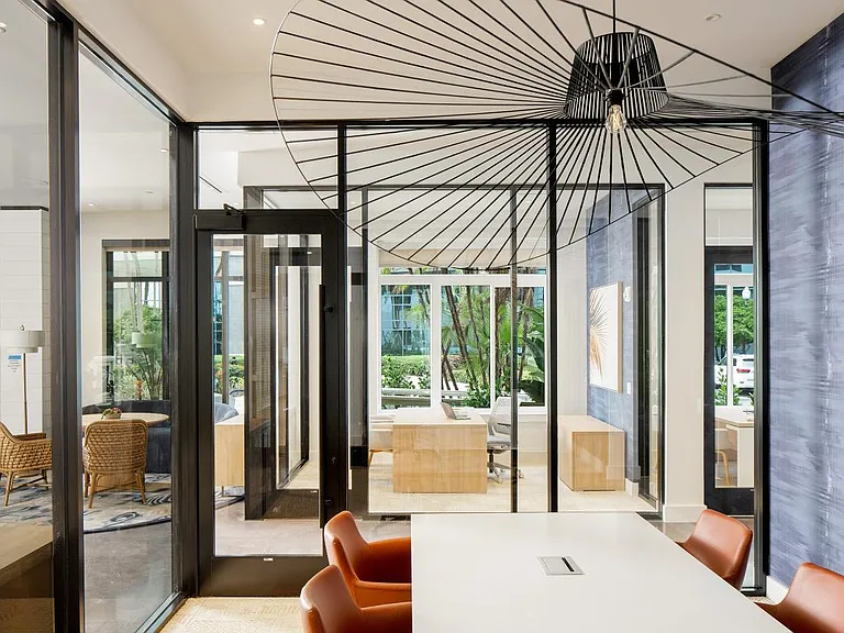 NOVEL Beach Park by Crescent Communities — Photo 27