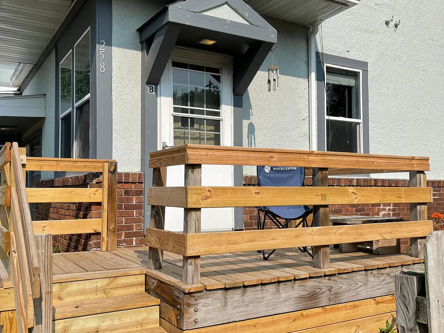 4 bed, 2500 sqft, $2,850 — Photo 4