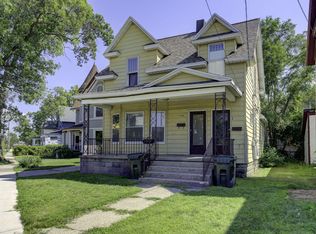 1334 Peck St, Muskegon, MI