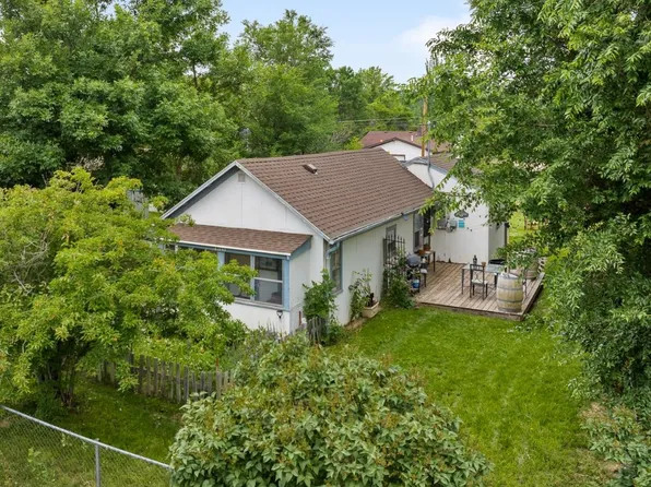 130 Saint Anne St, Rapid City, SD 57701