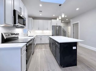 55 Fairbanks St #4A, Brighton, MA 02135