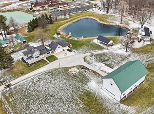 14034 Lima Rd, Fort Wayne, IN 46818