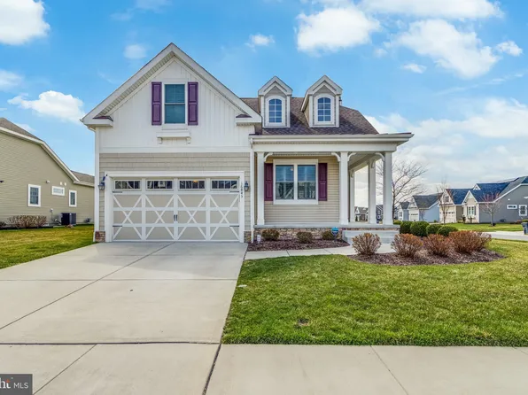 16845 Lexington Ave, Lewes, DE 19958