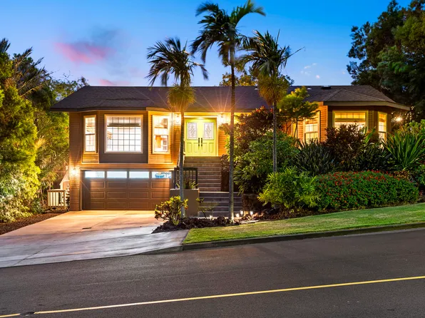 68-1942 Lina Poepoe St, Waikoloa, HI 96738