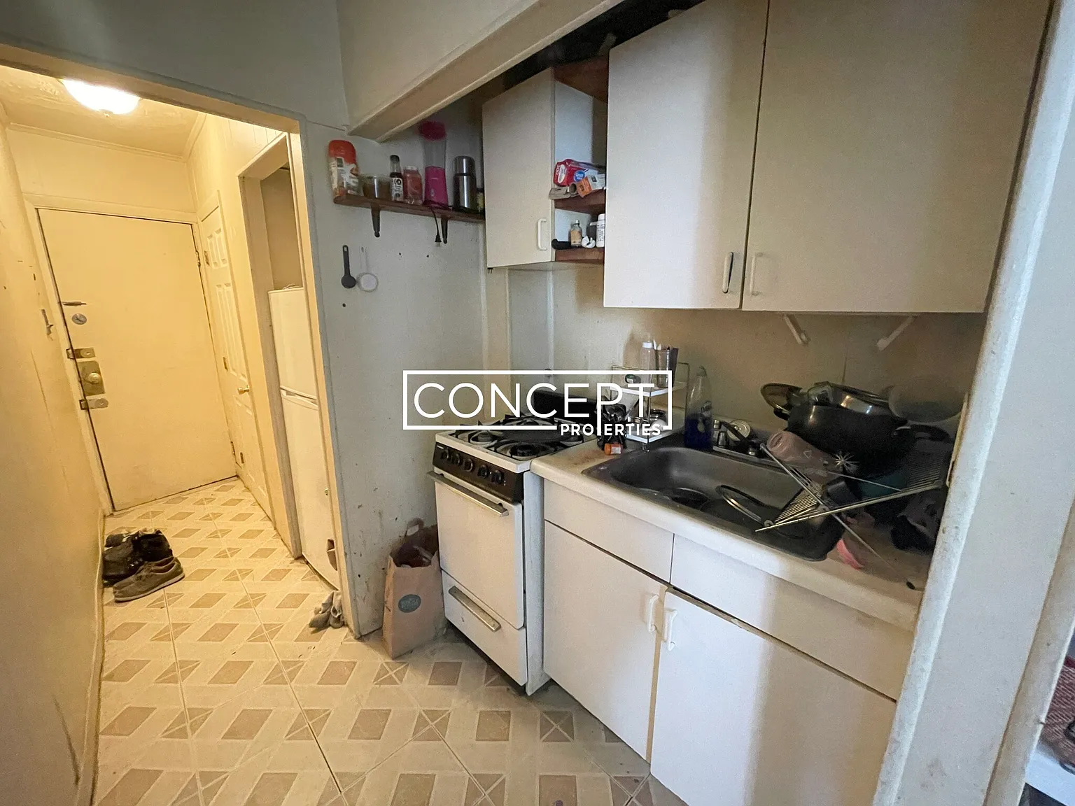 1 bed, 1.0 bath, $2,600 — Photo 2
