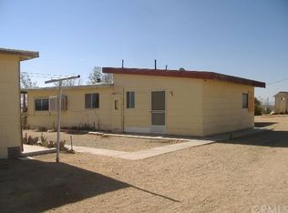 55573 Gleason Dr, Landers, CA 92285