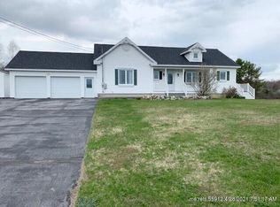 115 Jordan Bridge Rd, Sabattus, ME 04280