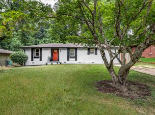 1991 W Starmount Way, Decatur, GA 30032