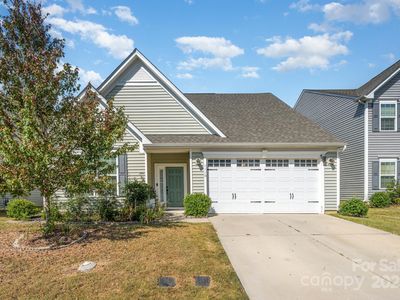 1110 Hinson Forest Rd, Monroe, NC, 28110