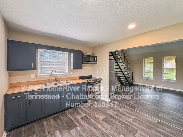3245 Idlewild Dr Unit 2, Chattanooga, TN 37411