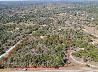 10673 Fm 150 W, Driftwood, TX 78619