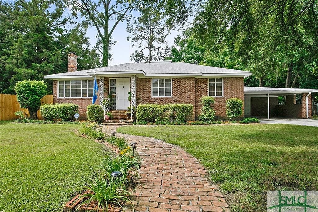 309 E Derenne Ave, Savannah, GA 31405 Zillow