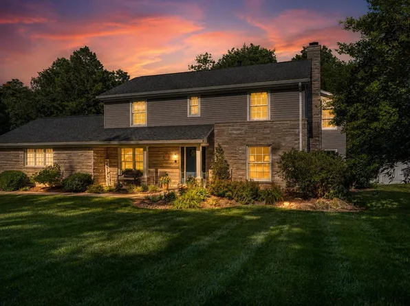 4019 Jennings Ln, Evansville, IN 47720