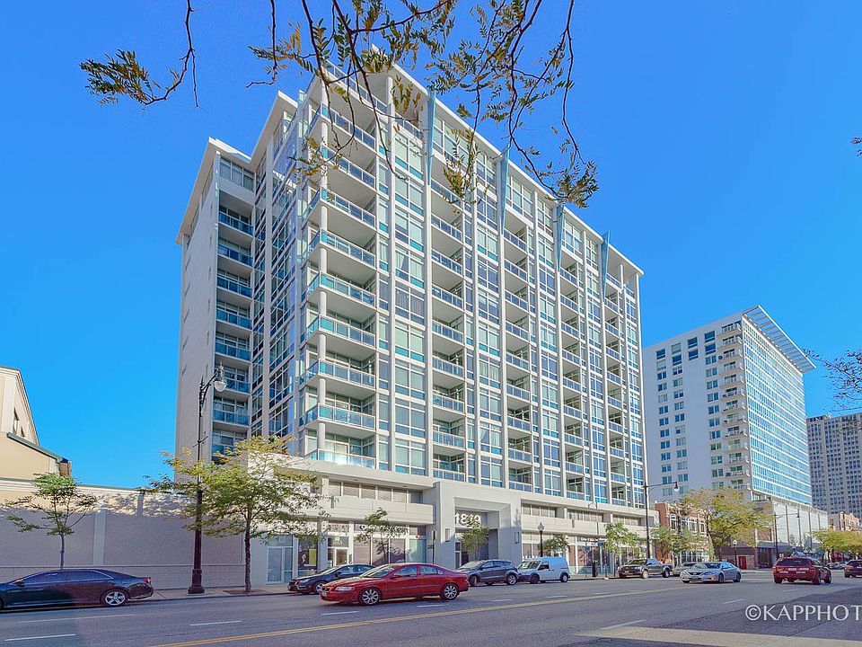 1st image of 1819 S Michigan Ave Unit 807