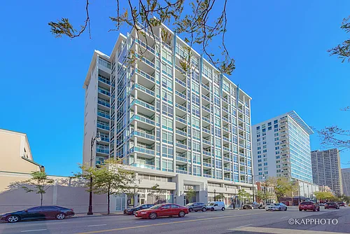 1819 S Michigan Ave #807 Photo 1 1819 S Michigan Ave #807 Photo 1