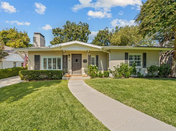 3816 W Biddison St, Fort Worth, TX 76109