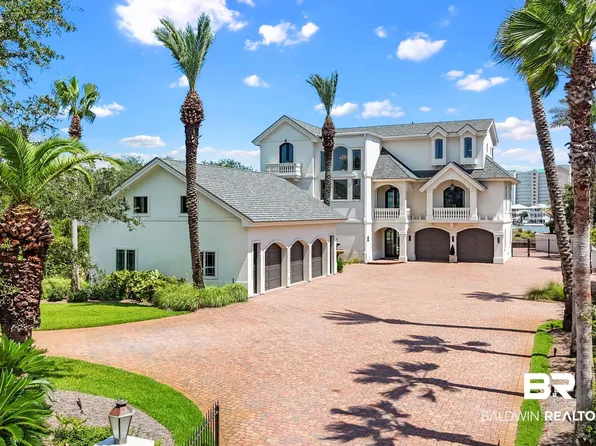 29162 Ono Blvd, Orange Beach, AL 36561