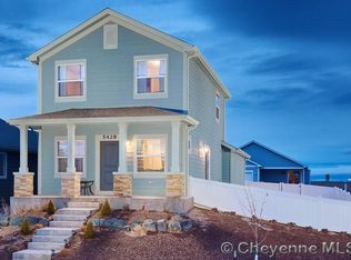 5428 Liz Ranch Rd, Cheyenne, WY 82007