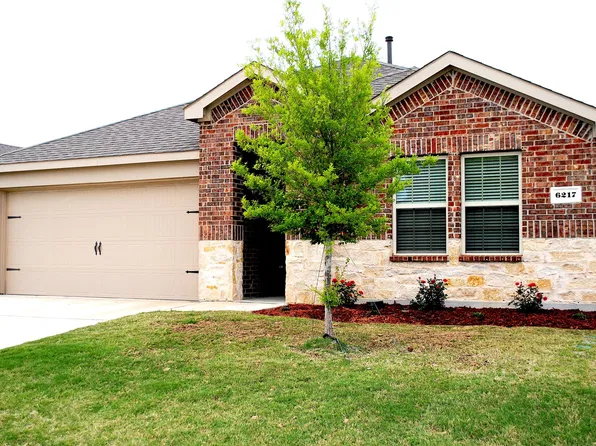 6217 Bracken Dr, Aubrey, TX 76227