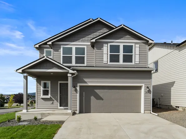 19519 E 3rd Ln, Greenacres, WA 99016