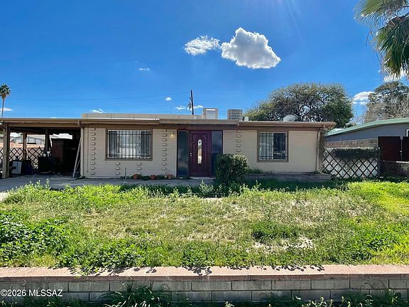 2nd image of 8338 E Shasta Dr