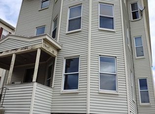 193 Vernon St #3, Worcester, MA 01607