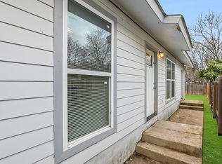 1006 Fiesta St, Austin, TX 78702