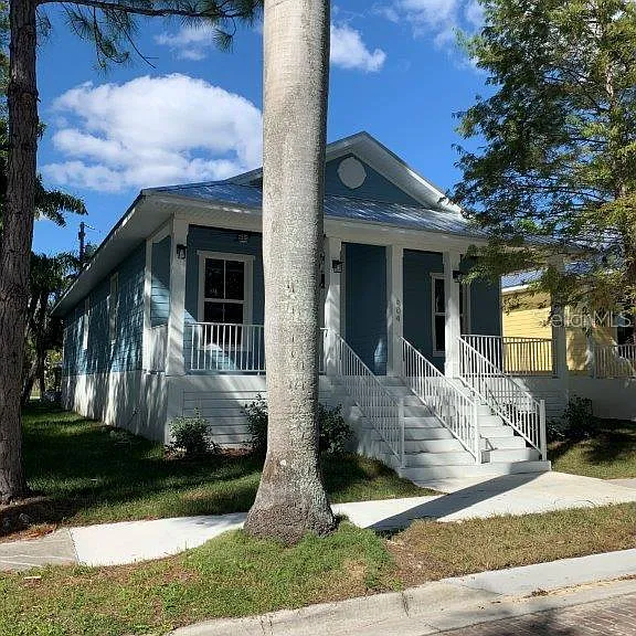 604 Trabue Ave #111 — Photo 12