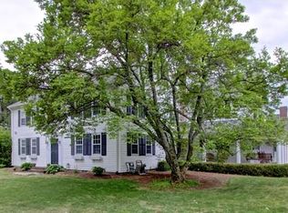 152 Hayden Rowe St, Hopkinton, MA 01748