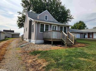 505 Mowery St, Traer, IA 50675