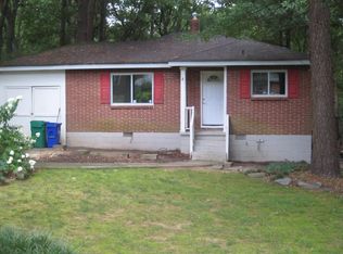 2933 Lowrance Dr, Decatur, GA 30033