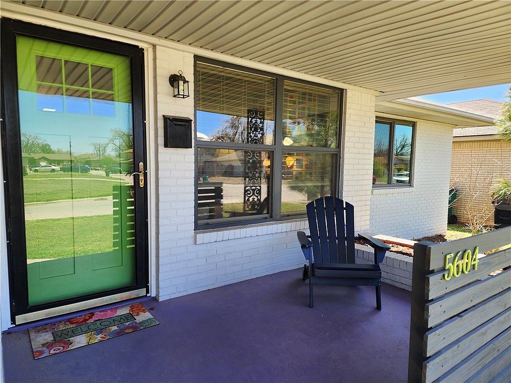 5604 N Roff Ave, Oklahoma City, OK 73112 Zillow
