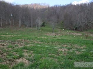 1163 Bh Duncan Rd, Zionville, NC 28698