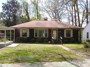2403 Glendale Ave, Durham, NC 27704