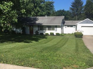 300 Curryer Rd, Middletown, OH 45042