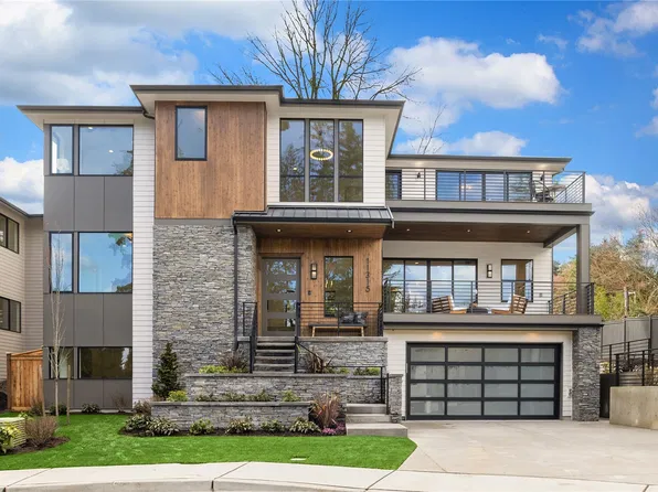 11315 113th Place, Kirkland, WA 98033