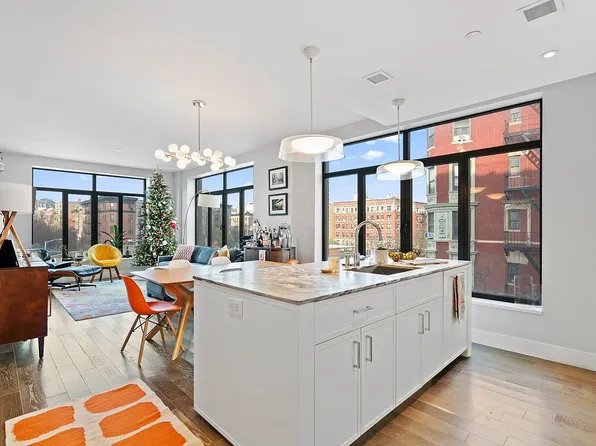 10 Lenox Ave #4C, New York, NY 10026