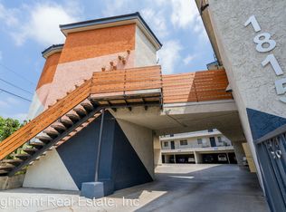 1815 E 2nd St UNIT 20, Los Angeles, CA 90033