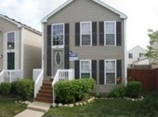 857 Symphony Dr, Aurora, IL 60504