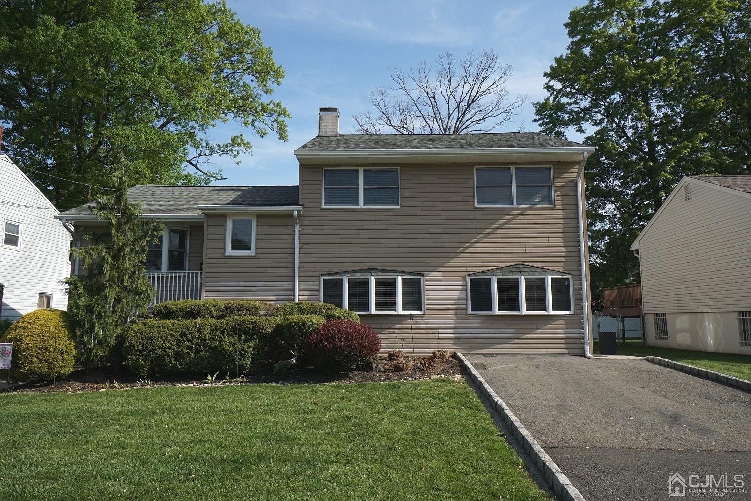 40 Neptune Pl, Colonia, NJ 07067 MLS 2312515R Zillow