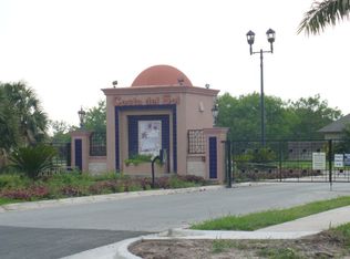 1320 Costa Del Sol Dr, Brownsville, TX 78520