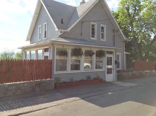 71 Mount Pleasant St #2, Derby, CT 06418