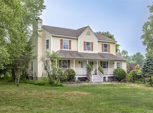 28 Church Farm Road, Gardiner, NY 12525