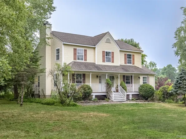28 Church Farm Road, Gardiner, NY 12525