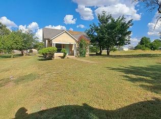 408 S Stephens St, Hobart, OK 73651